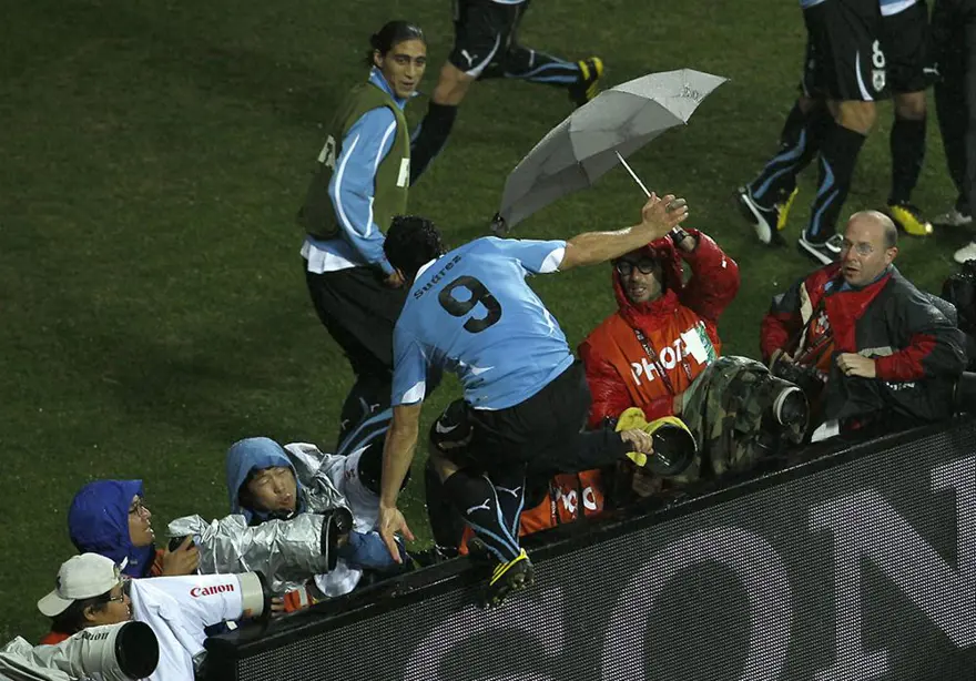 Futbola bir de böyle bakın - 5 125