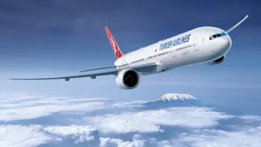 THY'den Çin seferleri açıklaması