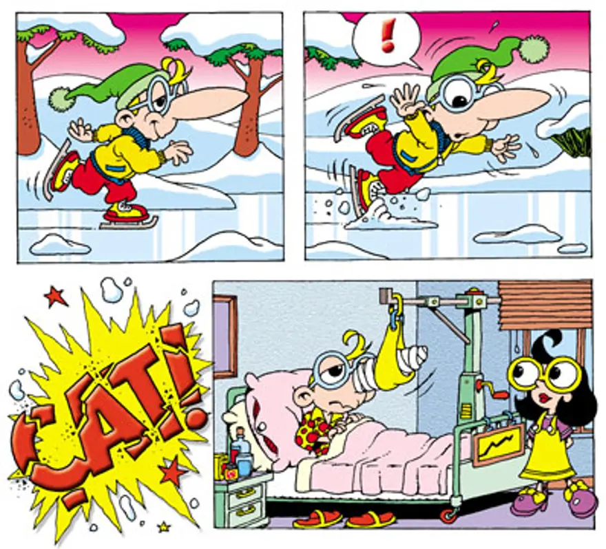 Çocukların sevgilisi Tipitip 16