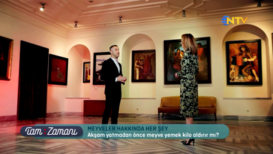 Tam Zamanı 8 Nisan 2017