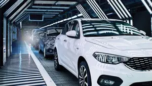 Araç sahibi herkesi ilgilendiriyor... Kasko ve trafik sigortasında pert yöntemi değişiyor