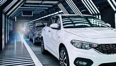 Araç sahibi herkesi ilgilendiriyor... Kasko ve trafik sigortasında pert yöntemi değişiyor