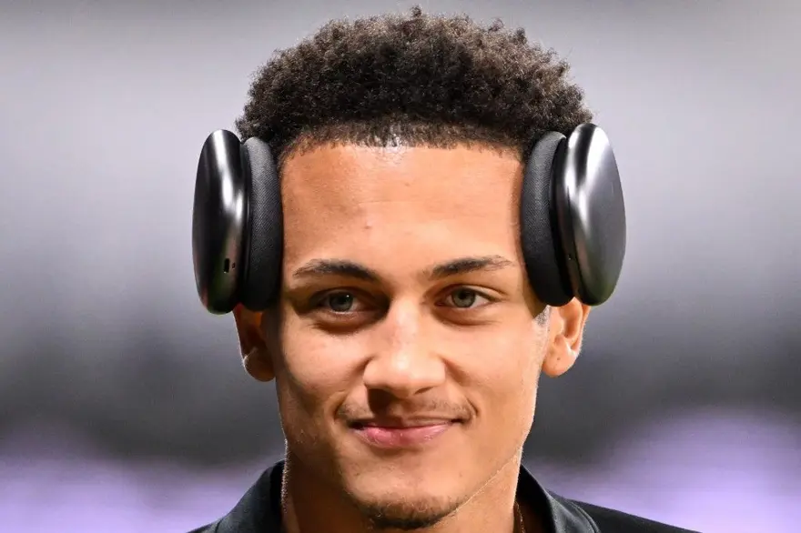 Fenerbahçe aradığı stoperi Bundesliga'da buldu: İşte Lucas Silva Melo'nun (Tuta) bonservisi ve hakkında merak edilenler 2