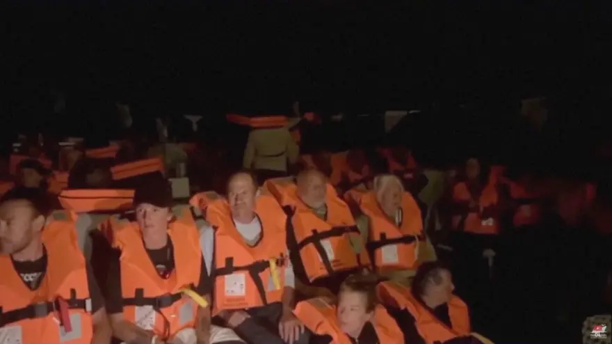 Gazze'ye şimdiye kadar kaç yardım filosu gitti? 7