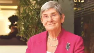 Canan Karatay: Kaya tuzu tüketin