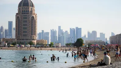 6 Körfez ülkesi kendi “Schengen”ini hayat geçiriyor: Yeni sistem hakkında neler biliniyor?