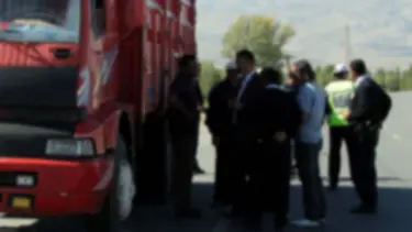 Dargeçit’i karıştıran taciz iddiası