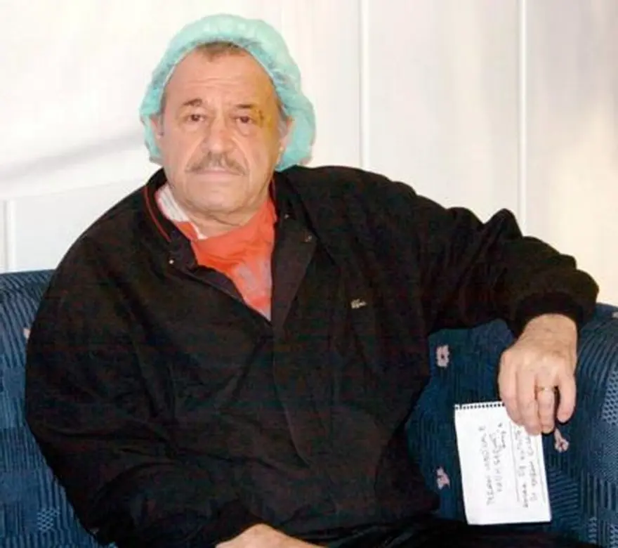 Berkant hayatını kaybetti 15 Berkant hayatını kaybetti 15