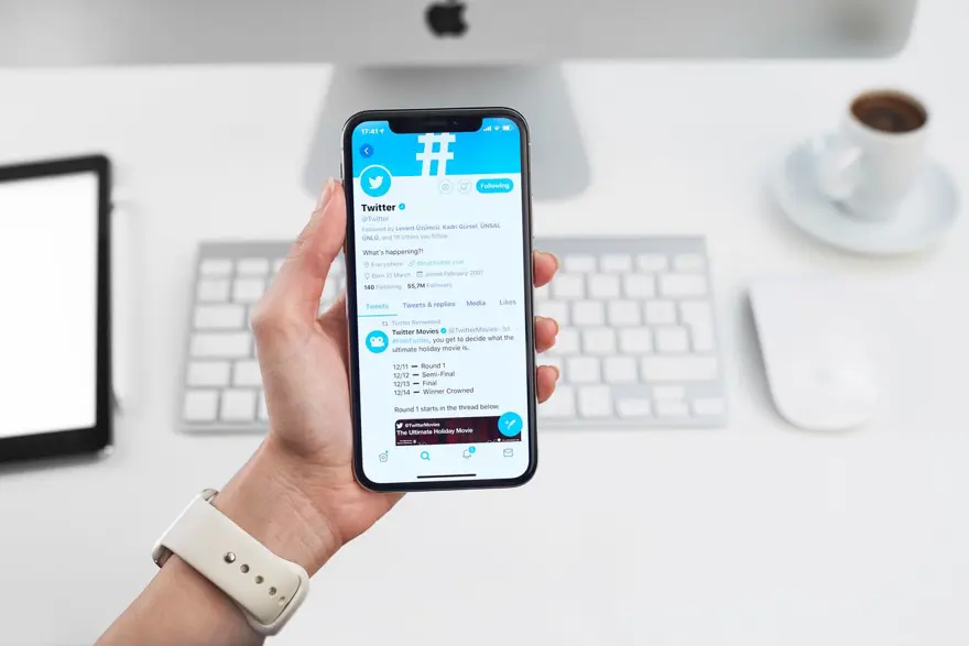 JACK DORSEY'İN KİLOMETRE TAŞLARI 8