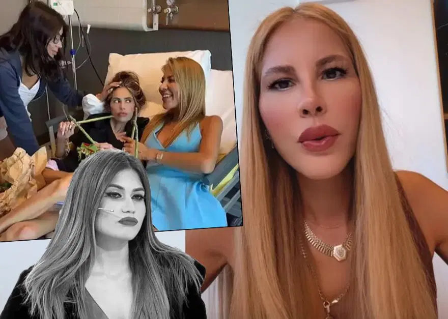 Nihal Candan'ın vefatı sonrası konuşan Pınar Kerimoğlu: Elimden geleni yaptım 