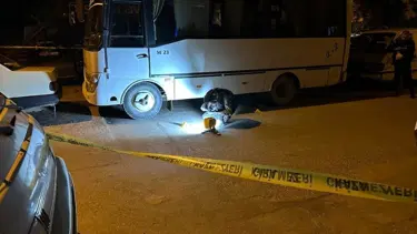 İzmir'de evine giderken motosikletten açılan ateşle öldü