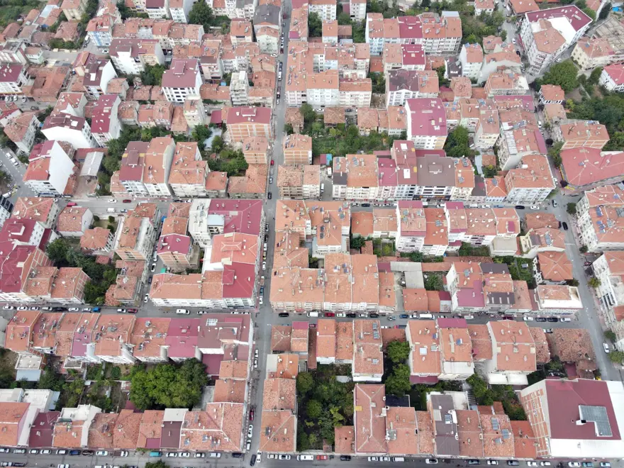 96 yıl önce Atatürk’ün emriyle hazırlandı, hala kullanılıyor: Kastamonu’da Avrupa ekolü sistem 8