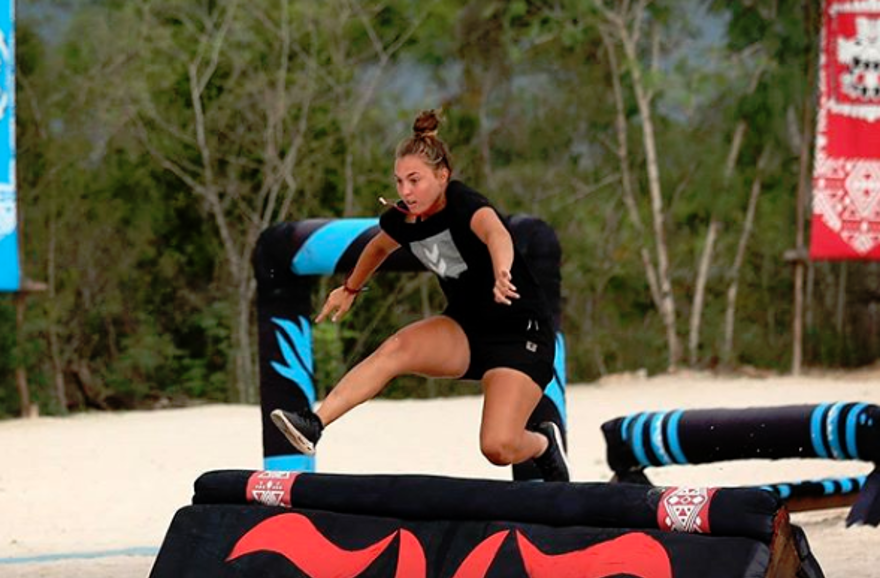 survivor, survivor 2019, survivor ödül 6