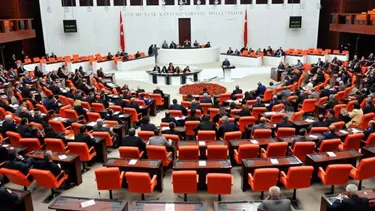 SON DAKİKA: Cinsel istismar düzenlemesi imzaya açıldı