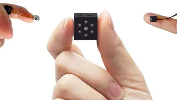 Özel okulda öğretmenin gizli kamera skandalı