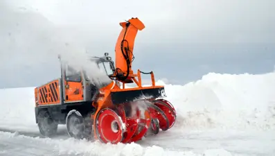 Van'da 235 yerleşim yeri ulaşıma kapandı