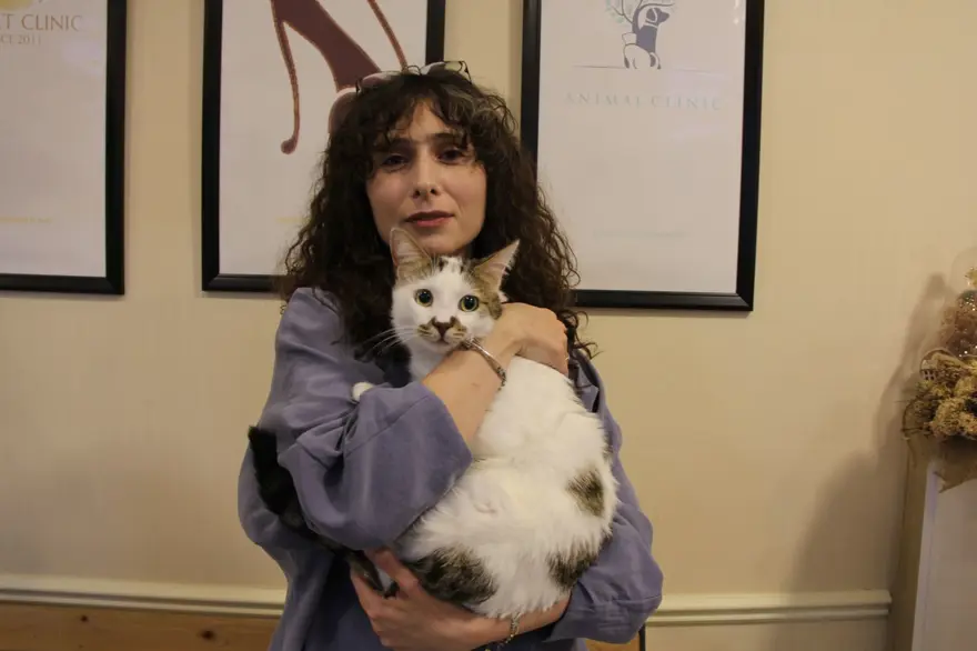 Bursa'dan Sivas'a taşınan Paşa depresyona girdi 3