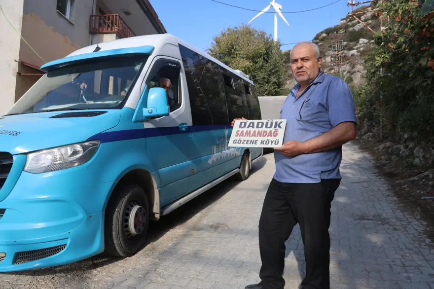 2 bin nüfuslu mahallede herkesin soyadı aynı: İlk kez duyan şaşırıyor 4 2 bin nüfuslu mahallede herkesin soyadı aynı: İlk kez duyan şaşırıyor 4