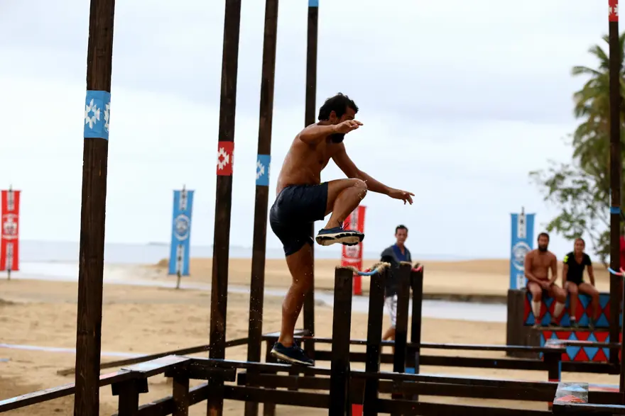 Survivor, Survivor 2017, survivor ödül oyunu, survivor yarışma, Survivor Türkiye 29 Survivor, Survivor 2017, survivor ödül oyunu, survivor yarışma, Survivor Türkiye 29