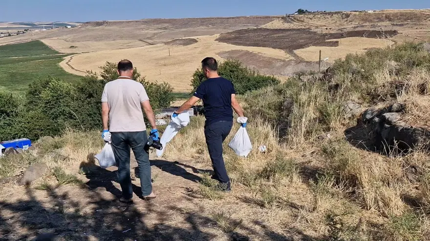 Narin cinayeti: Akrabaları ceset bulunmasın diye 50 sahte ihbar yapmış 1