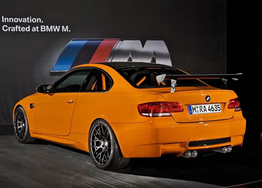 BMW 39 BMW 39