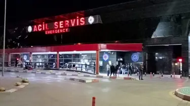 Hırsıza kurşun yağdıran amca, yanlışlıkla yeğenini vurup öldürdü