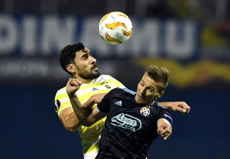 trnava, fenerbahçe 