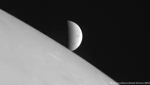 NASA Jüpiter’in uydusunu inceleyecek