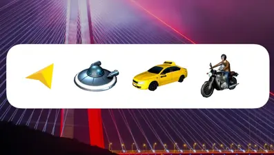 Yandex Navigasyon’da görsel değişiklik