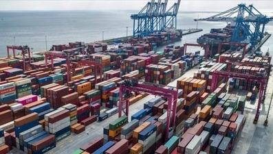 Tarım ve gıda sektöründe 13,42 milyar dolarlık ihracat