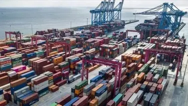 Balıkesir'de 130 milyon dolarlık ihracat