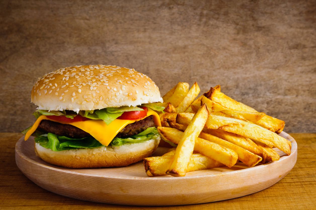 ABD'de McDonald's hamburgerleriyle bağlantılı E. coli salgını tespit edildi: 1 kişi öldü