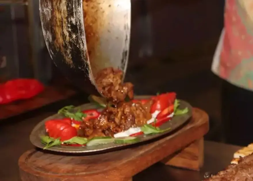 Adana Lezzet Festivali için heyecanlı bekleyiş: Adana Lezzet Festivali ne zaman? 2 Adana Lezzet Festivali için heyecanlı bekleyiş: Adana Lezzet Festivali ne zaman? 2