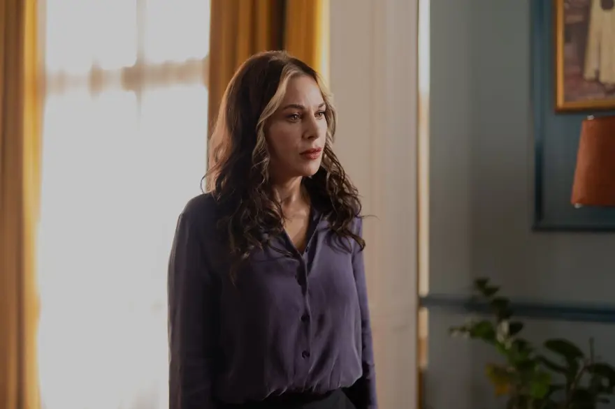 Sakla Beni 13. bölümde neler olacak? Mete'yi şaşırtan karşılaşma 4 Sakla Beni 13. bölümde neler olacak? Mete'yi şaşırtan karşılaşma 4