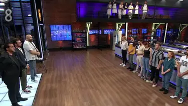 Masterchef'in kazanını kim oldu? (7. ve 8. ana kadro yarışmacıları kimler?)