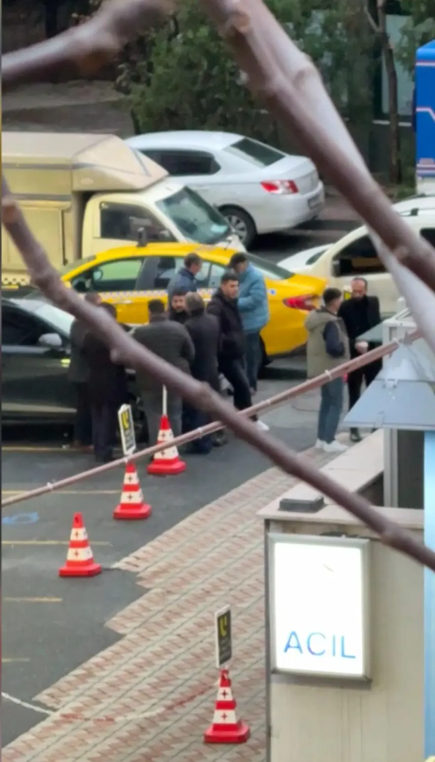 10 AYLIK BEBEK HAYATINI KAYBETTİ 2