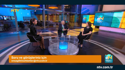 Coronavirüs enfeksiyon belirtileri neler? (eN Sağlıklı Sohbetler 28 Mart 2020)