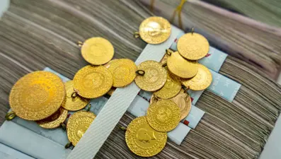 Altın fiyatları canlı 22 Ekim 2025: Altın fiyatları bugün ne kadar? Gram, çeyrek, yarım ve tam altın alış-satış fiyatları