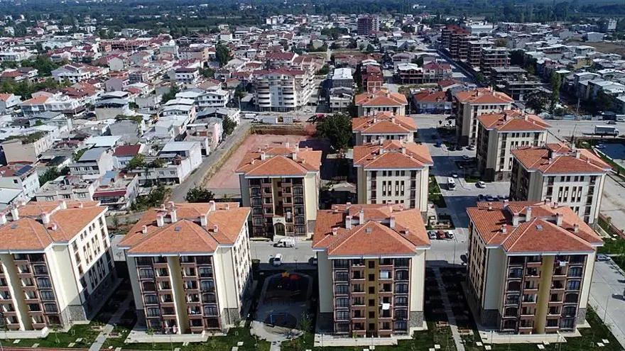 Ev sahibi, kiracı ve ev almak isteyenleri ilgilendiriyor... Hem emlak vergisi hem de rayiç bedeller artacak 5