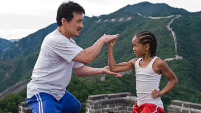 Uçakta "Karate Kid" kavgası: İki aile birbirine girdi, acil iniş yapıldı