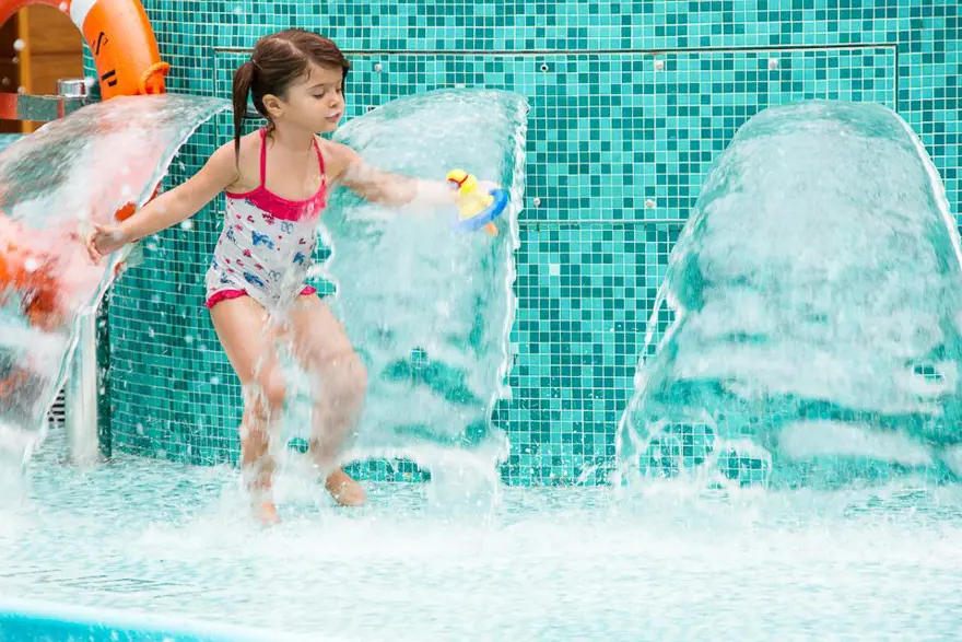 Çocuklar ve gençlere en güzel karne hediyesi: Cruise seyahati 12