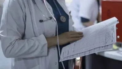 14 bin 905 hekimin görev yeri belli oldu