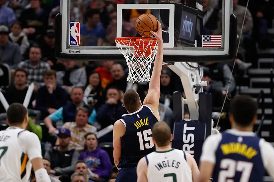 Raptors tarihinde bir ilk 4