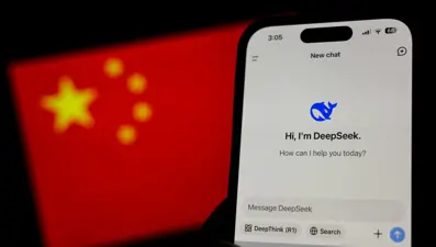 Çin borsasında DeepSeek etkisi