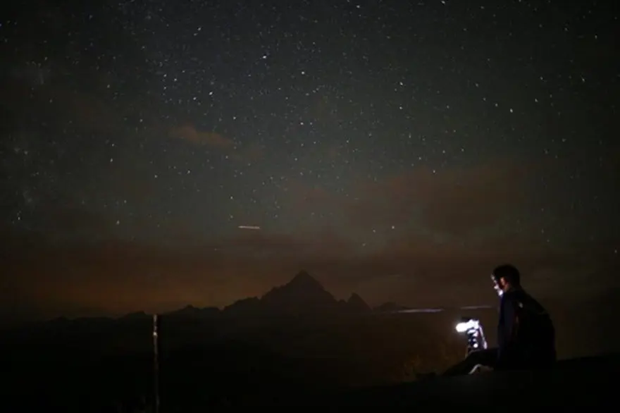 Perseid meteor yağmuru ne zaman? (Türkiye'den izlenebilecek mi?) 14 Perseid meteor yağmuru ne zaman? (Türkiye'den izlenebilecek mi?) 14