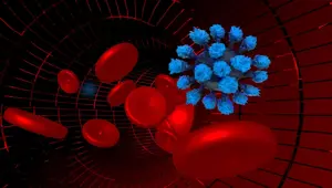 Tüm Covid-19 ölümlerinin altında yatan neden: Kan pıhtılaşması