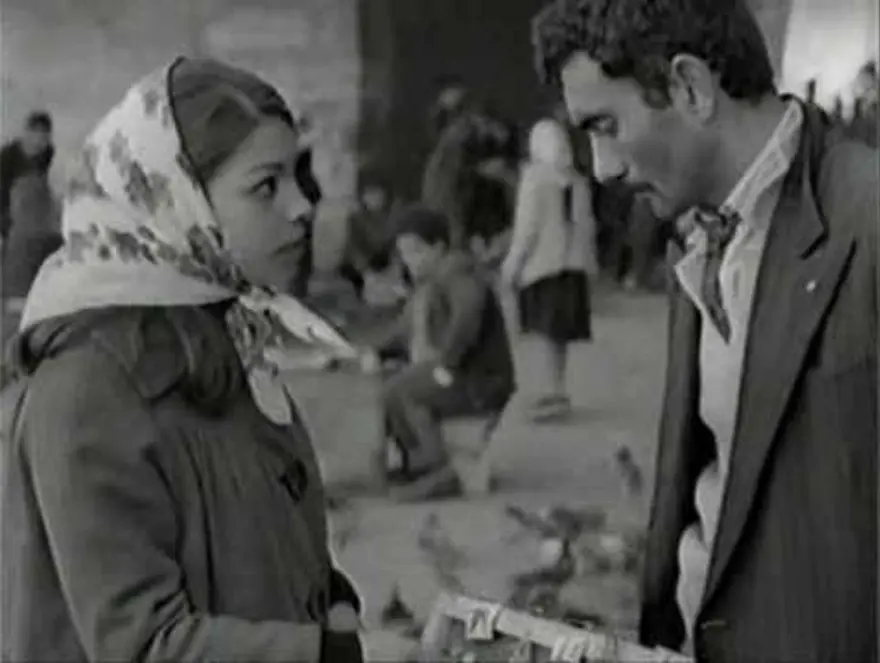 Ben Öldükçe Yaşarım (Yılmaz Güney) 44