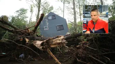 İğneada'da "Sisli Vadi" faciası: İşletme sahibine 18 yıl hapis cezası