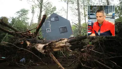 İğneada'da "Sisli Vadi" faciası: İşletme sahibine 18 yıl hapis cezası