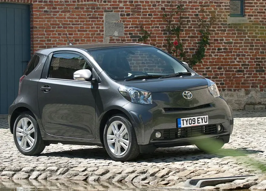 TOYOTA 308 TOYOTA 308